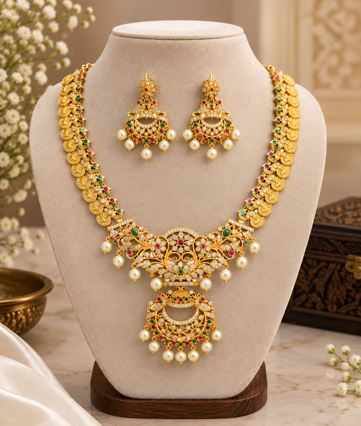 JEWELLERY